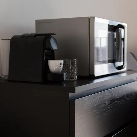 Apartman Eleg Vantaa