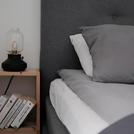 Eleg Apartman