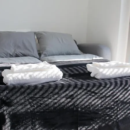 Apartman Eleg Vantaa