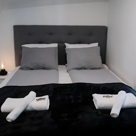 Apartman Eleg