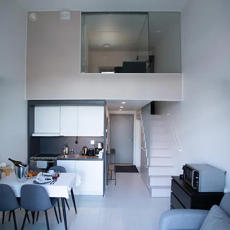 Apartman Eleg *